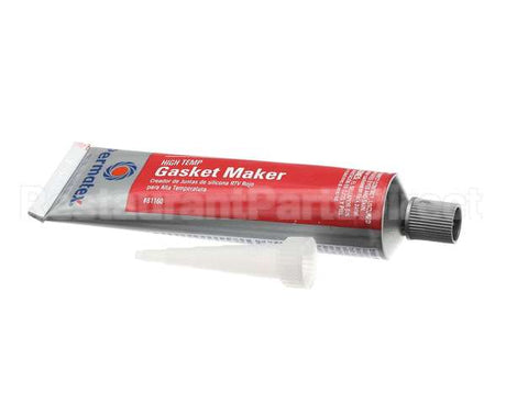 102567 Turbochef Sealant, Rtv, Permatex, 3 Ounc