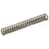 102570 Compatible Robot Coupe Spring
