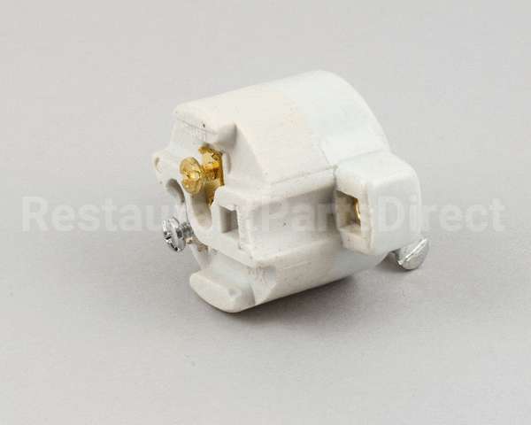 1025800 Garland Porc.lamp Socket- Parts Use Ck
