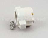 1025800 Garland Porc.lamp Socket- Parts Use Ck