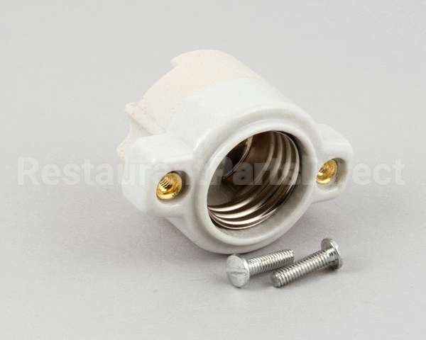 1025800 Garland Porc.lamp Socket- Parts Use Ck