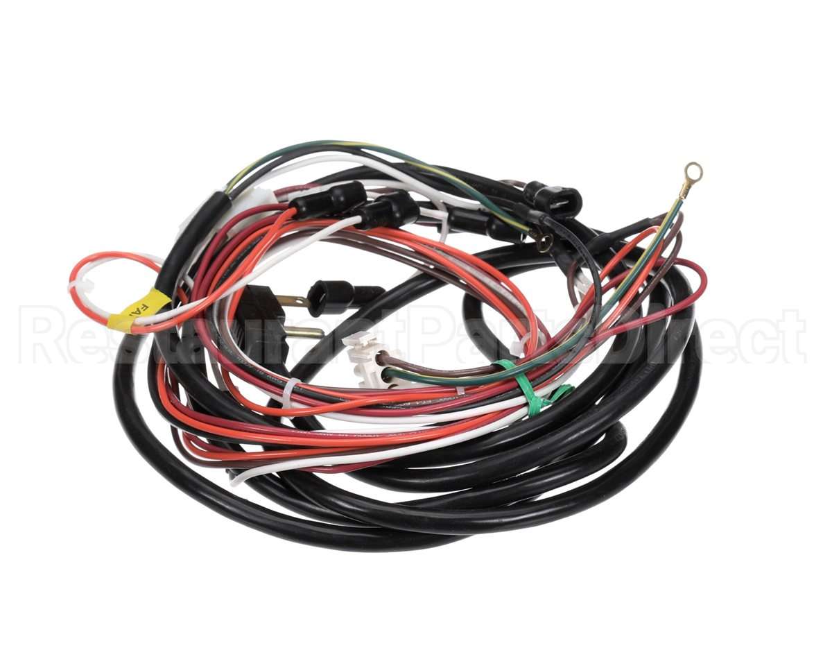1026161 Perlick Main Wire Harness