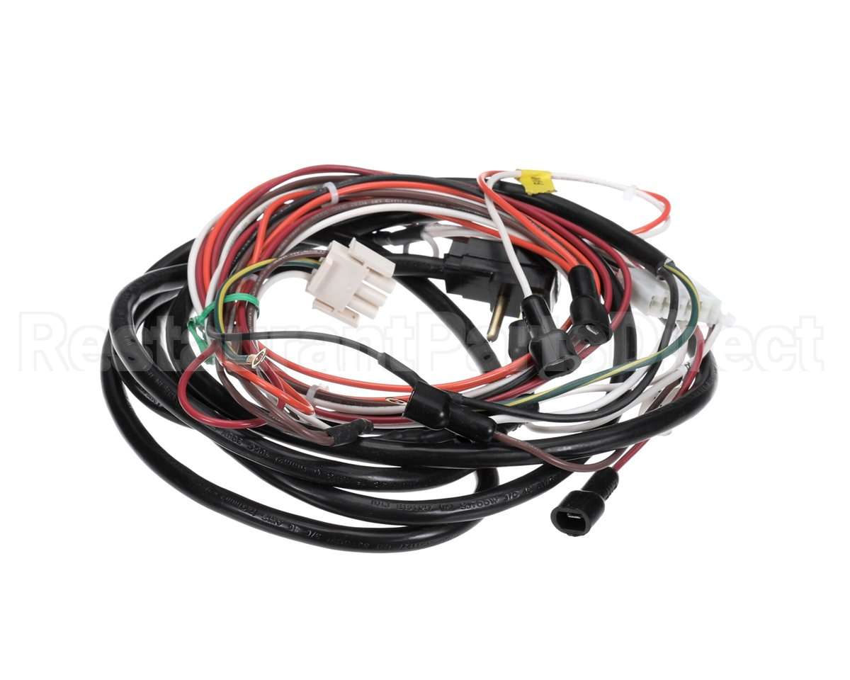 1026161 Perlick Main Wire Harness