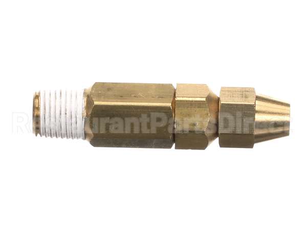 10264 Gaylord Brass Detergent Check Valve F