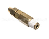 10264 Gaylord Brass Detergent Check Valve F