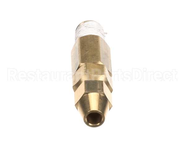 10264 Gaylord Brass Detergent Check Valve F