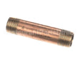 102653 Champion - Moyer Diebel Nipple 34X4 Brass