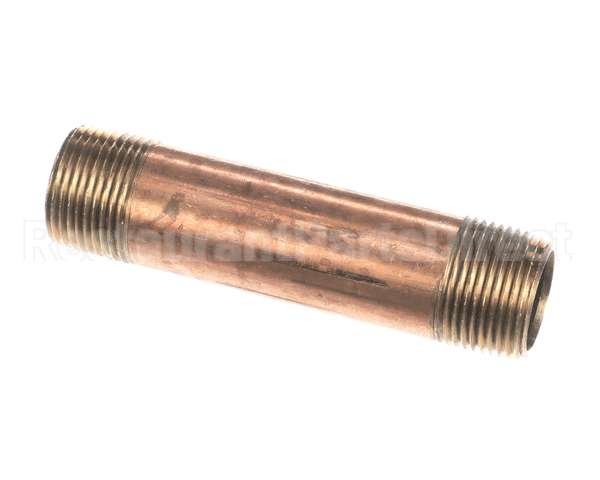 102653 Champion - Moyer Diebel Nipple 34X4 Brass