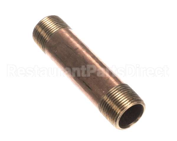 102653 Champion - Moyer Diebel Nipple 34X4 Brass