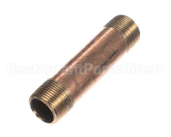 102653 Champion - Moyer Diebel Nipple 34X4 Brass