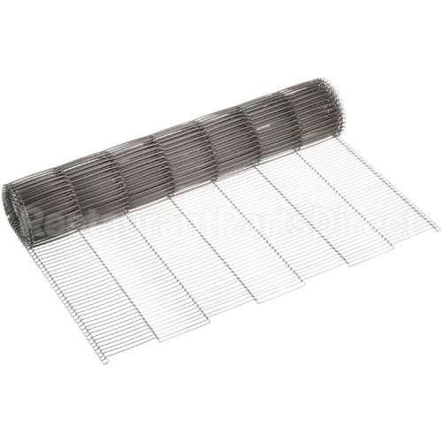 102660 Compatible Turbo Chef Belt, Conveyor, 20"W