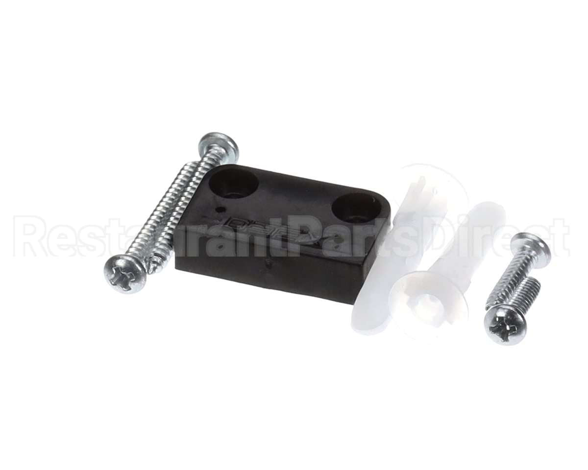 102665 Detex Magnet Kit