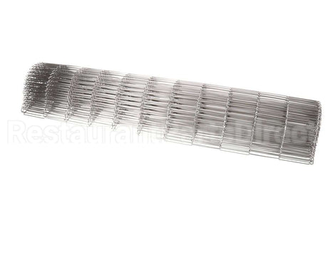 102670 Turbochef Wirebelt .072 X 32W X 12Ft Ss #525 2/1