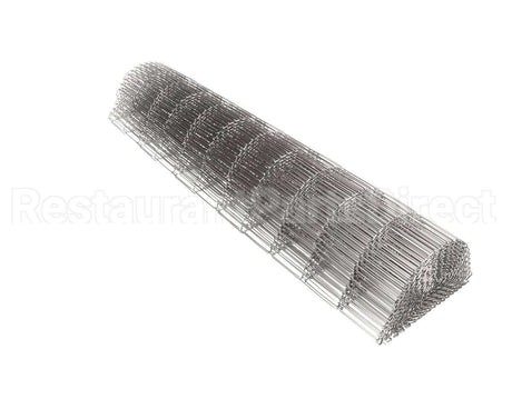 102670 Turbochef Wirebelt .072 X 32W X 12Ft Ss #525 2/1