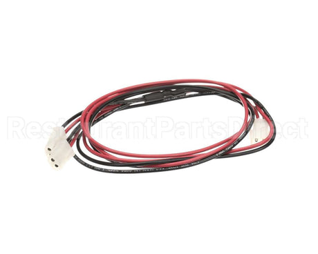 1026840 Perlick Wire Harness, For Dc Fan Motor W/ Buzzer