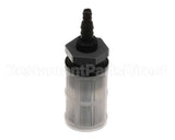 10269 Gaylord 1/4" Foot Valve (In Tank)