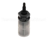 10269 Gaylord 1/4" Foot Valve (In Tank)