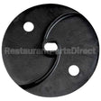 102690 Compatible Robot Coupe Discharge Plate