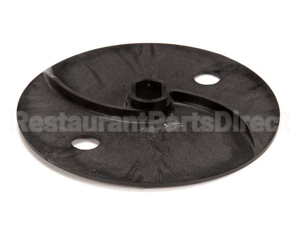 102690S Robot Coupe Grey Sling Plate Cl50D
