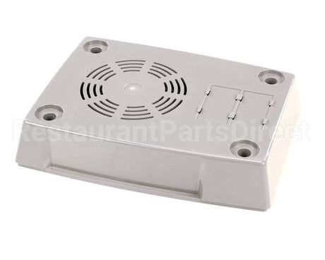 102697 Robot Coupe Base Medium Grey