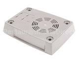 102697 Robot Coupe Base Medium Grey