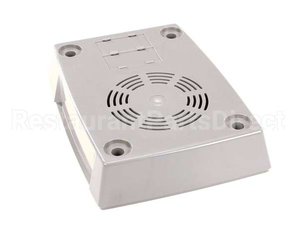 102697 Robot Coupe Base Medium Grey