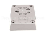 102697 Robot Coupe Base Medium Grey