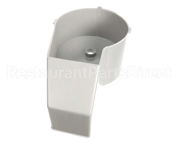 102699S Robot Coupe R201Ea Veg Prep Bowl Assembly