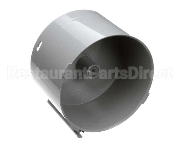 102702S Robot Coupe Cutter Bowl Light Grey