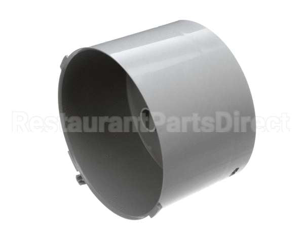 102702S Robot Coupe Cutter Bowl Light Grey