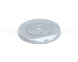 102709 Robot Coupe Bolt Cover Middle Grey