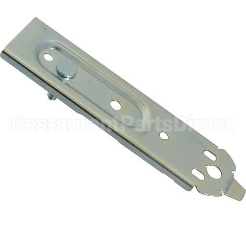 102715 Compatible Detex Plate, Mounting (Alarm)