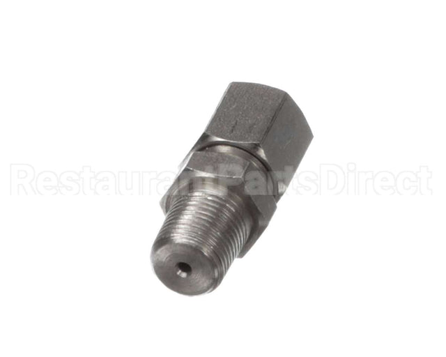 102718 Turbochef Fitting Male 1/161/8 Npt