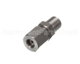 102718 Turbochef Fitting Male 1/161/8 Npt