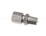 102718 Turbochef Fitting Male 1/161/8 Npt