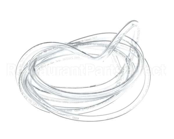 10272 Gaylord Vinyl Tubing 1/4" (Per Foot)