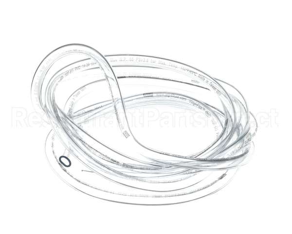 10272 Gaylord Vinyl Tubing 1/4" (Per Foot)