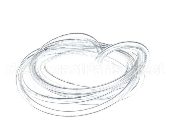 10272 Gaylord Vinyl Tubing 1/4" (Per Foot)