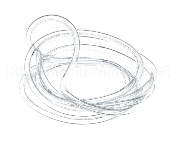 10272 Gaylord Vinyl Tubing 1/4" (Per Foot)