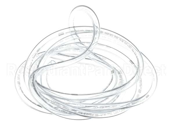 10272 Gaylord Vinyl Tubing 1/4" (Per Foot)
