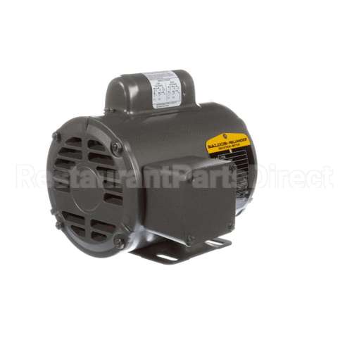 10275 Blakeslee Motor 1/3Hp 115/230-60C 1Ph