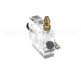 10275 Gaylord Pump Head And Foot Valve Kit