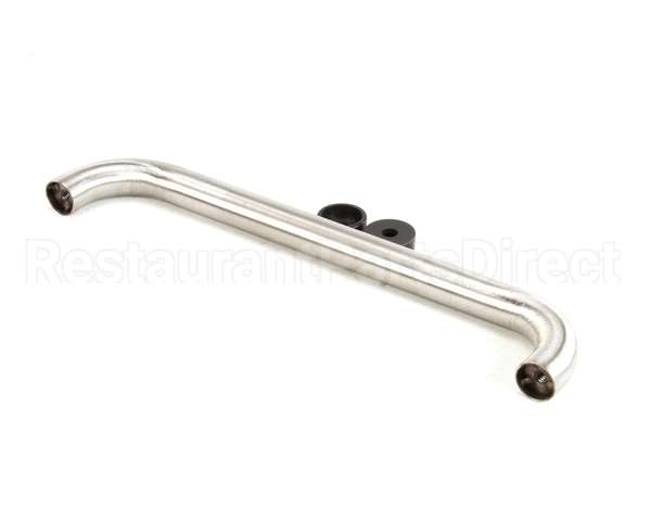 102750 Turbochef Handle, Door, Satin Finish