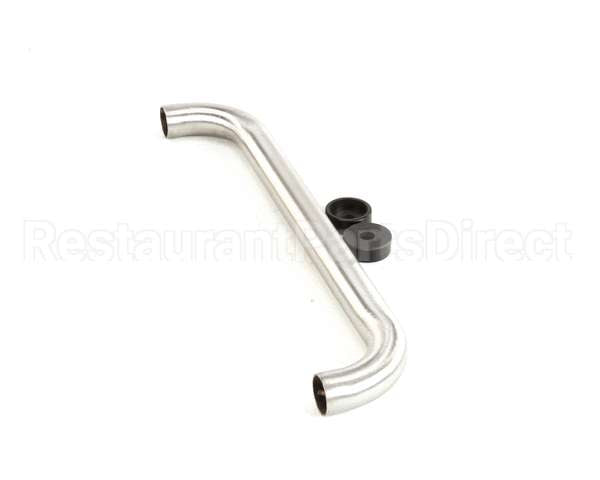 102750 Turbochef Handle, Door, Satin Finish