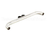 102750 Turbochef Handle, Door, Satin Finish