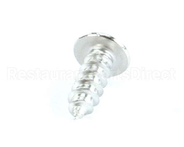 102752 Turbochef Screw, #8-16 Sheet Metal Torx Security