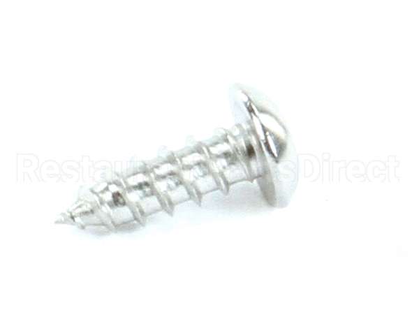 102752 Turbochef Screw, #8-16 Sheet Metal Torx Security
