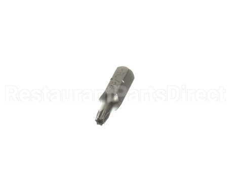 102755-EXPENSE Turbochef Bit T-15 Torx Sercujrity 1/4 Hex