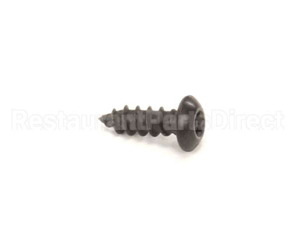 102756 Turbochef Screw, #8-1/2 Torx Security, Sheet, Meta