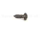 102756 Turbochef Screw, #8-1/2 Torx Security, Sheet, Meta